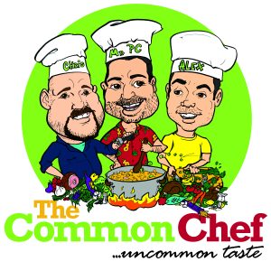 The Common Chef